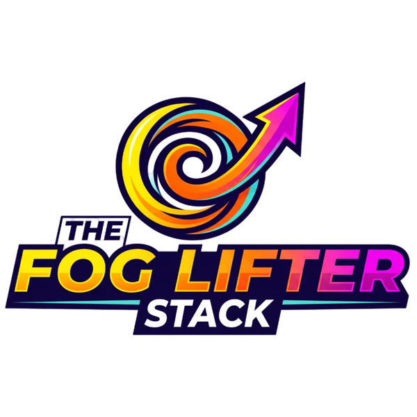 The Fog Lifter Stack
