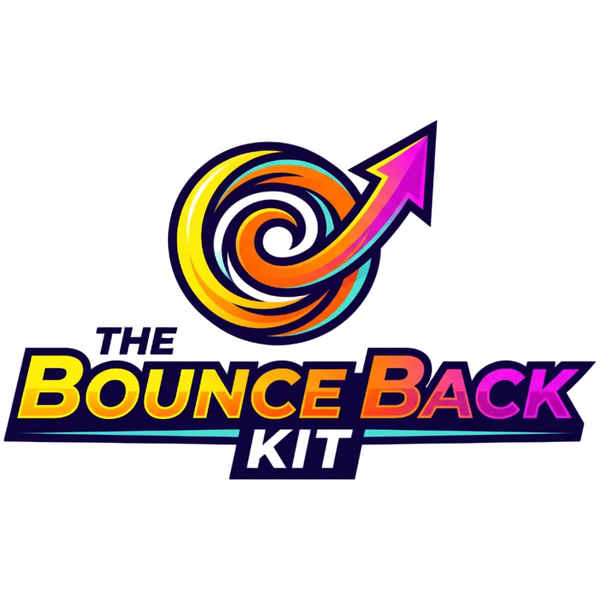 The Bounce Back Kit